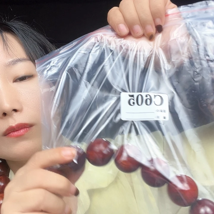 张***才东非黑黄檀（紫光檀）605