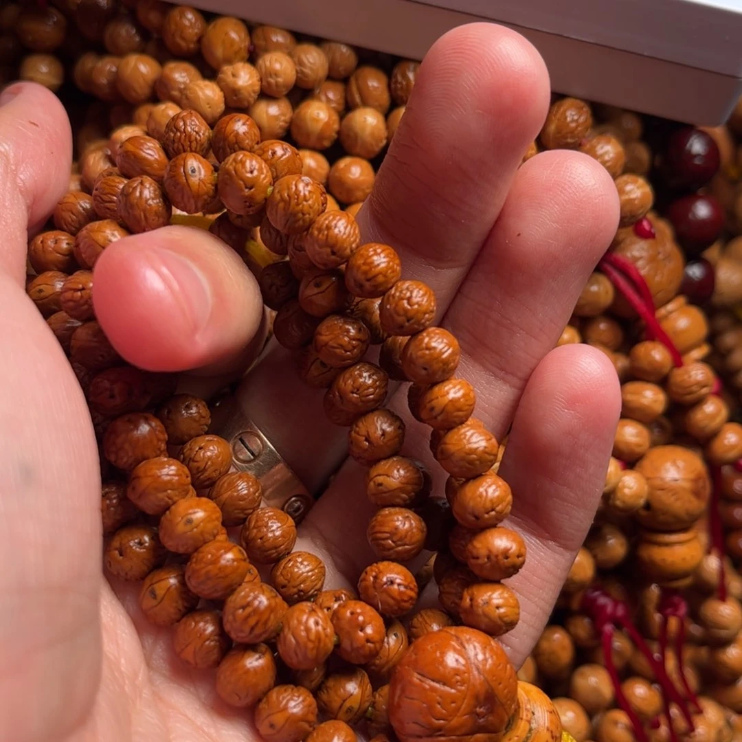 凤眼菩提吊坠大*哥凤眼