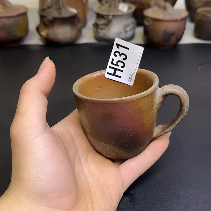 备前烧作品备前烧作品