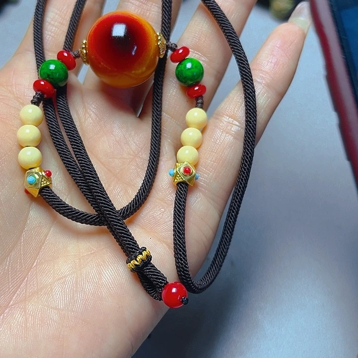 大果紫檀（缅甸花梨）