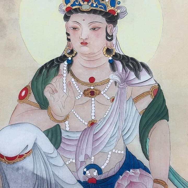 国画我的心好痛啊我真的很想你啊我真的