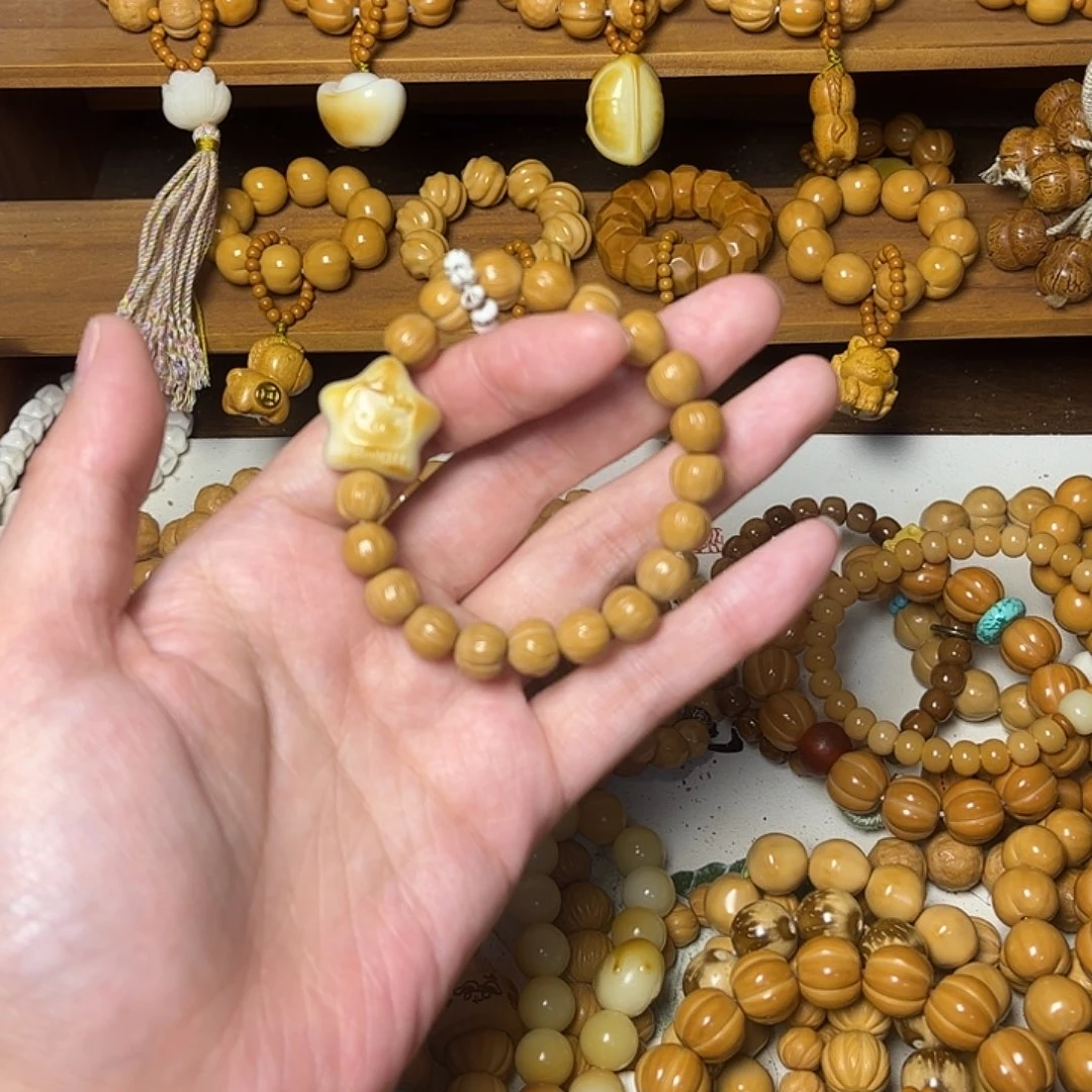 木质非金属天然猴头