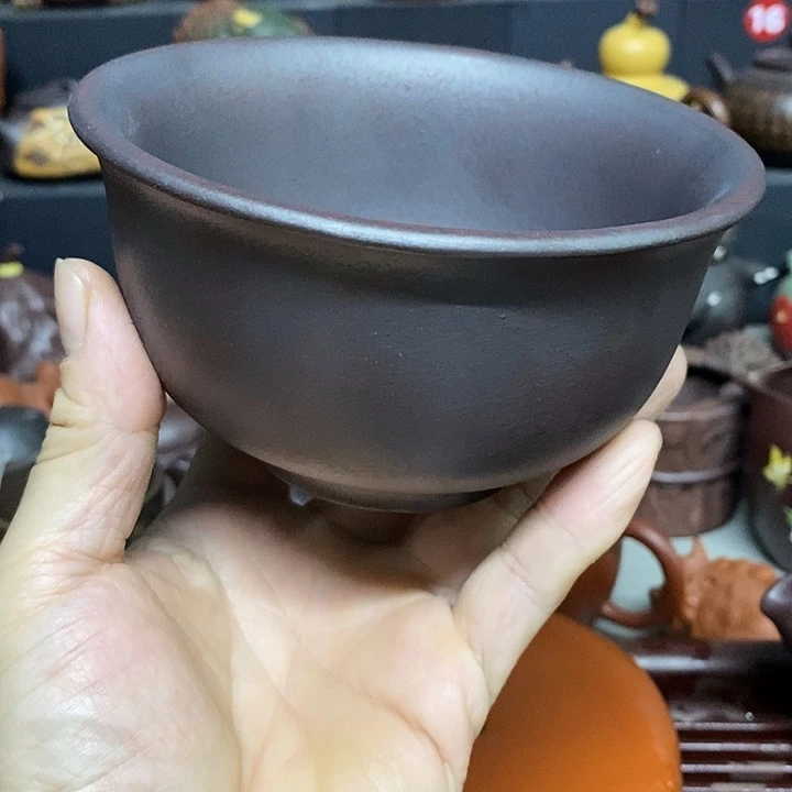 茶宠紫砂紫砂艺术