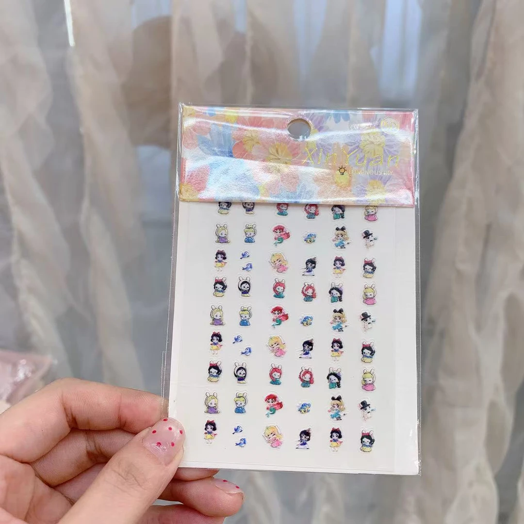 ZB-2358 韩版儿童发饰时尚