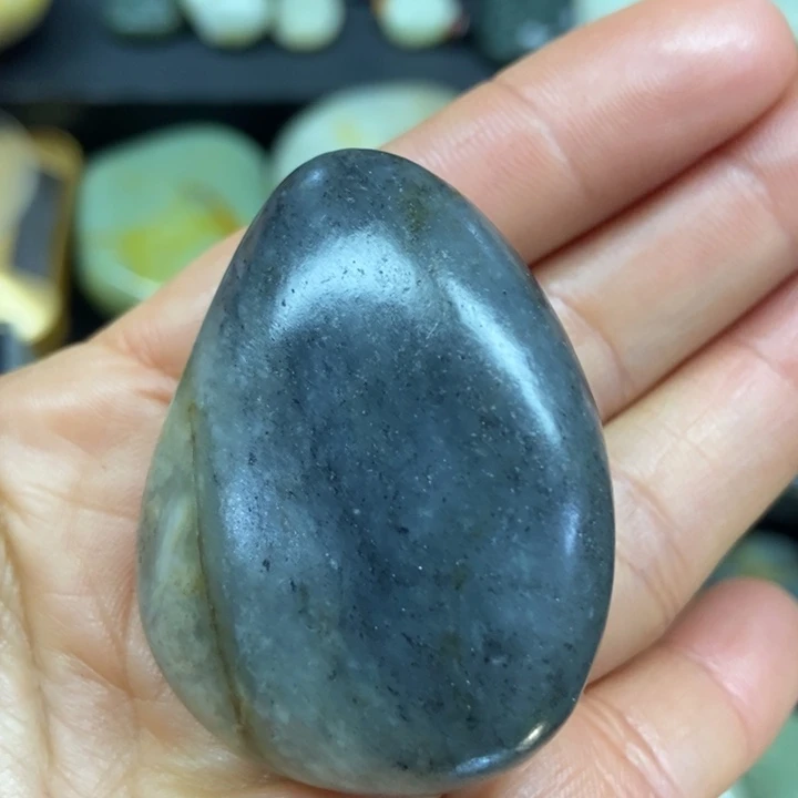 和田玉（子料）未镶嵌摆件