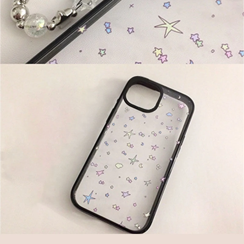 简约ins风适用苹果15手机壳14/13ProMax可爱iPhone12软16/xs女款