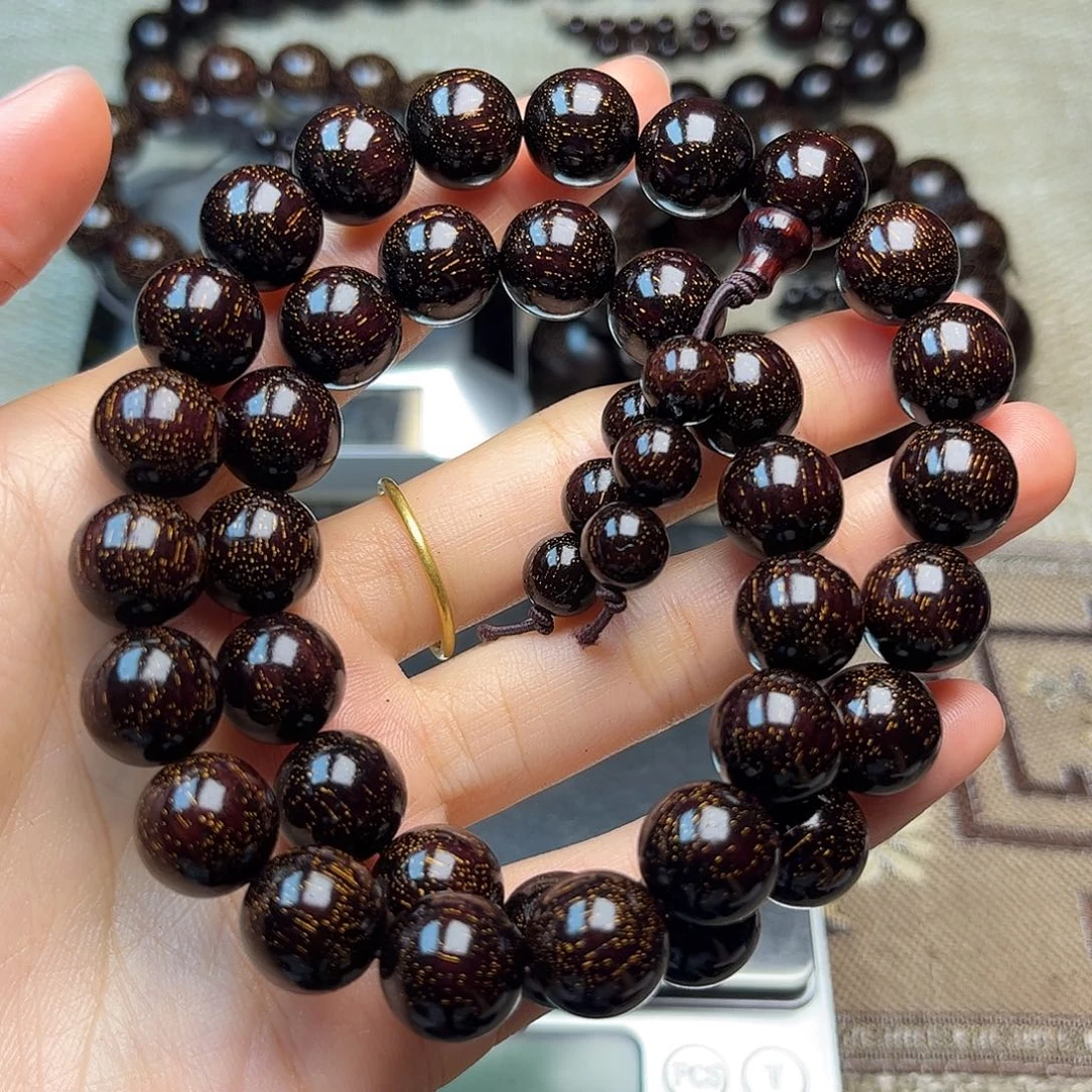 檀香紫檀（小叶紫檀）1.2 36