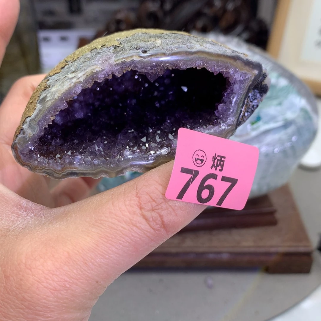 未镶嵌大型摆件（非配饰）水晶