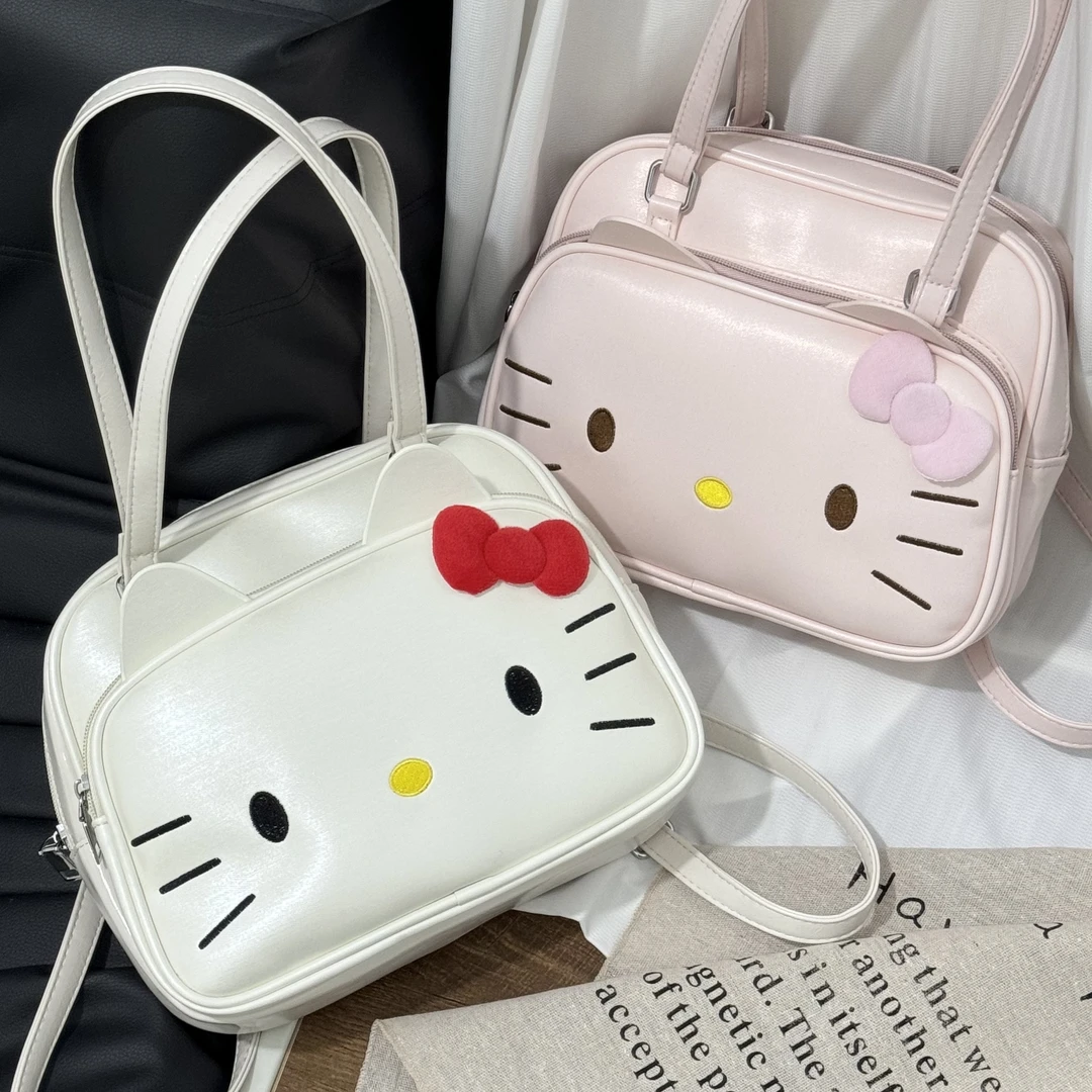 张张包可爱kt小相机包/可双肩1447