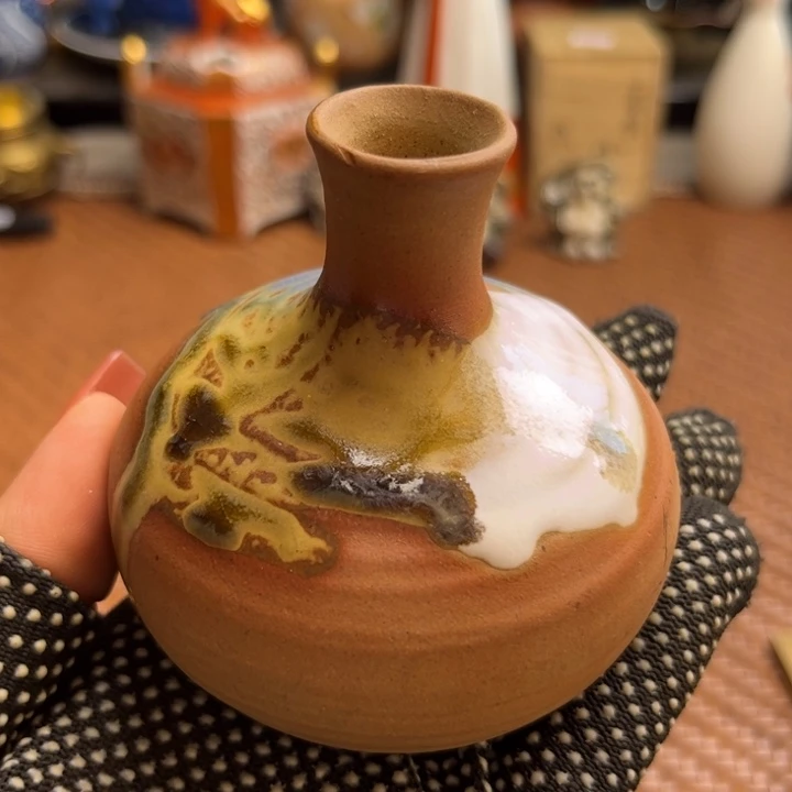 陶瓷艺术品的设计