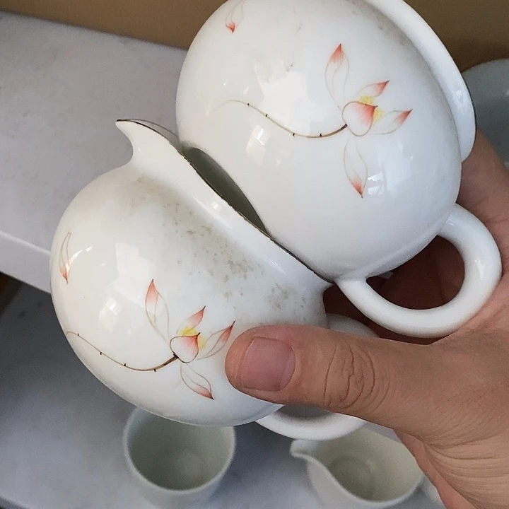 陶瓷艺术品及陶瓷制品