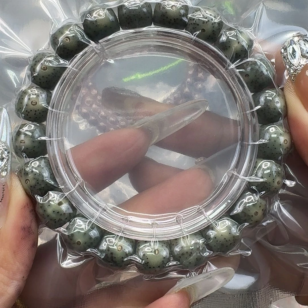 手串星月菩提366快乐星月菩提11
