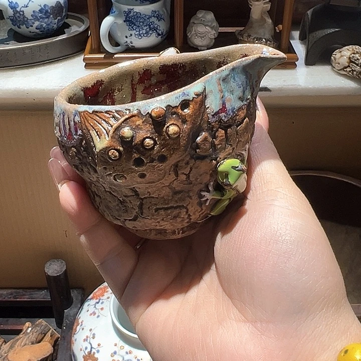 瓷片密胺手绘陶瓷