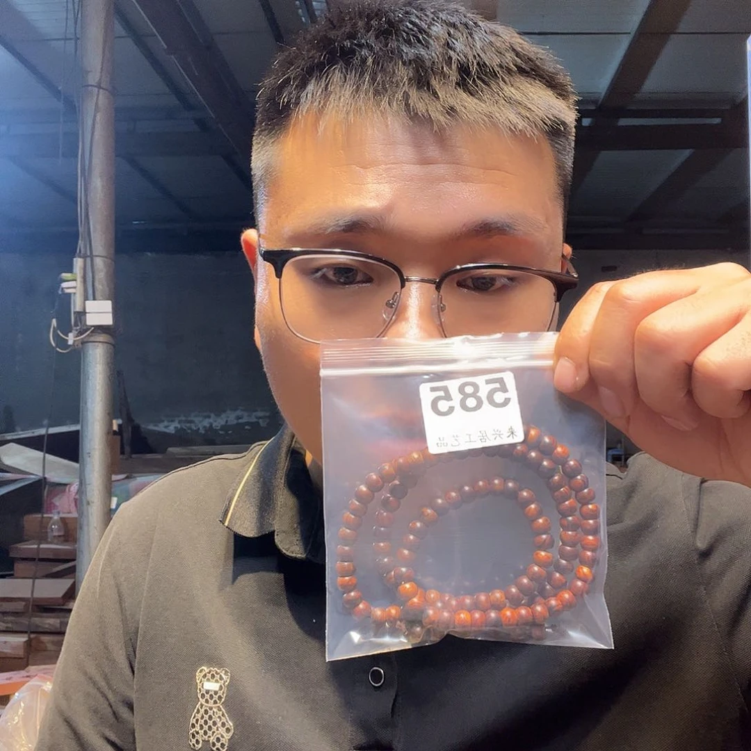 大果紫檀（缅甸花梨）585大