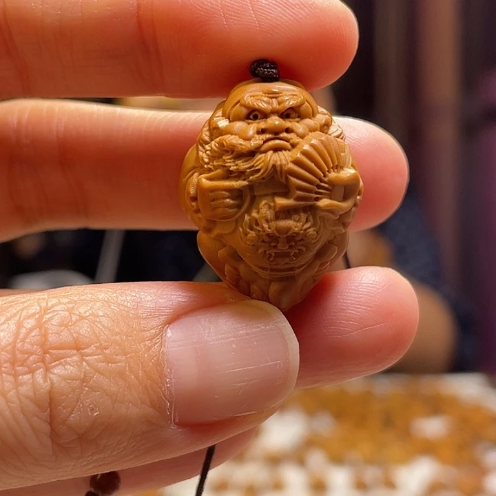 手串/手链橄榄核