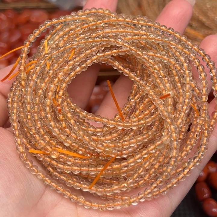 手链水晶未镶嵌多样性