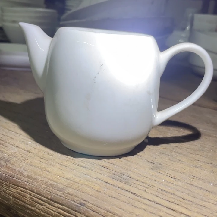 国营尾货四厂壶一套