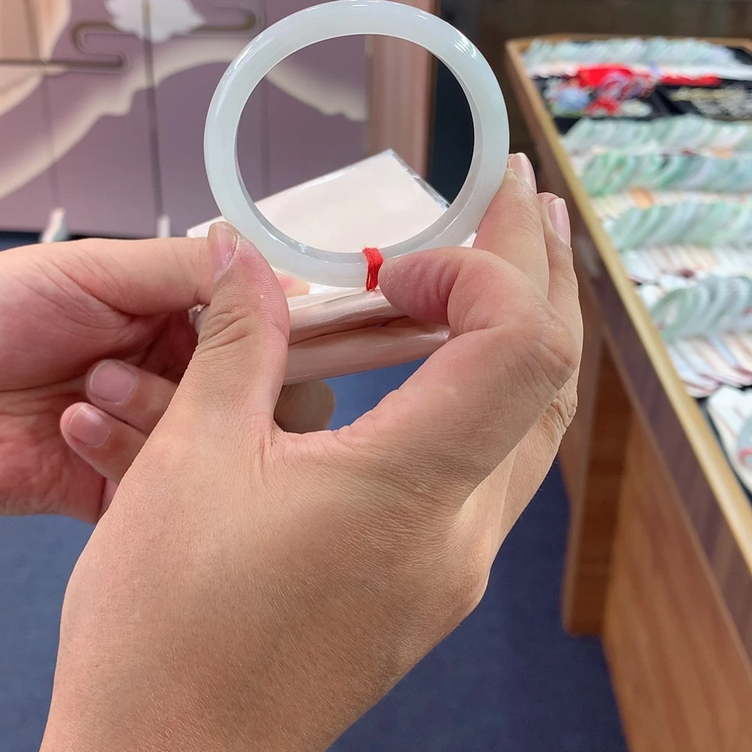 未镶嵌手镯翡翠七天无理由