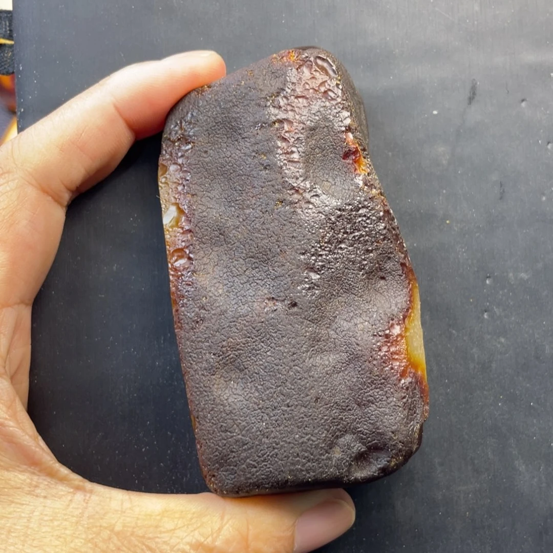 定制蜜蜡未镶嵌天然琥珀蜜蜡