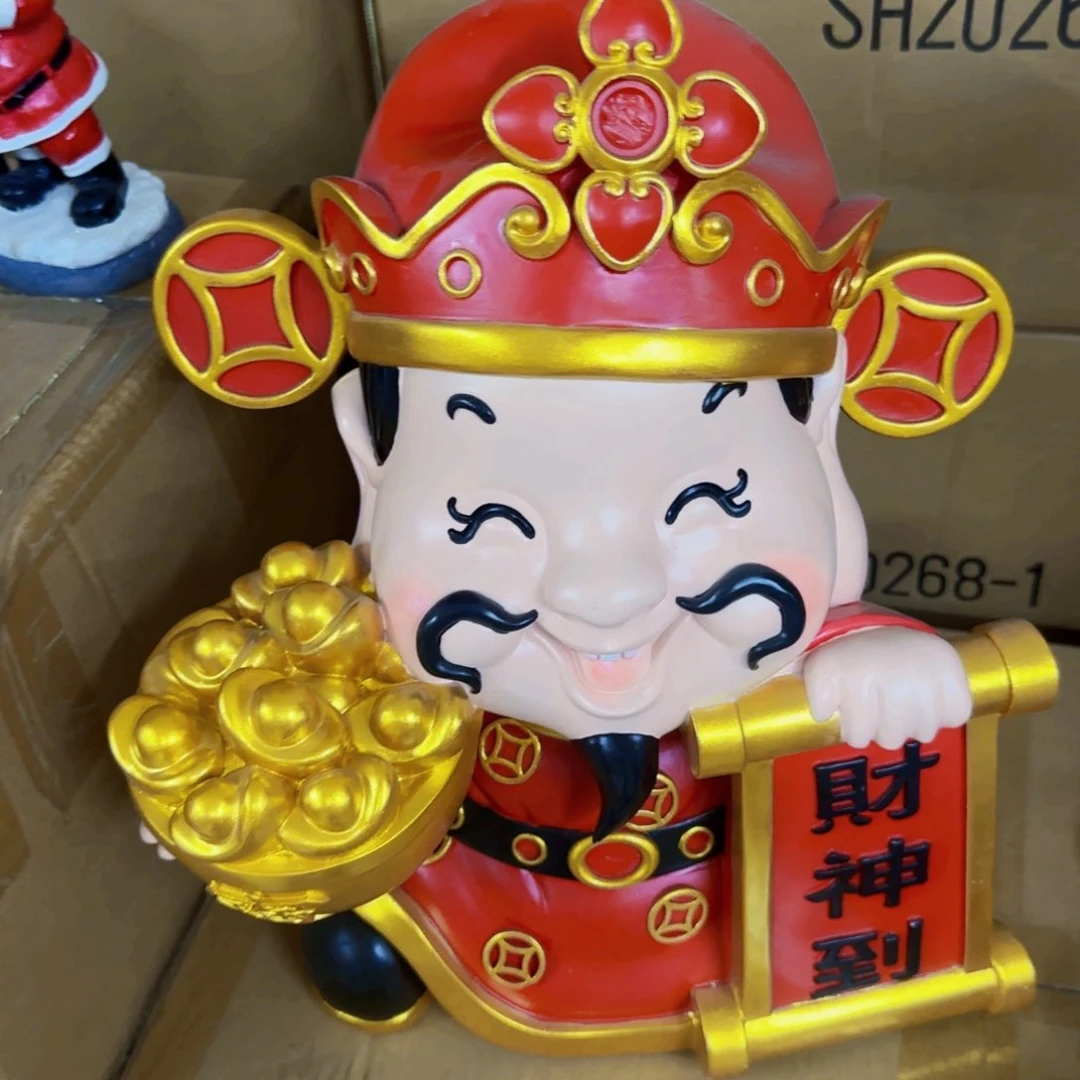 树脂材质盆盆罐罐