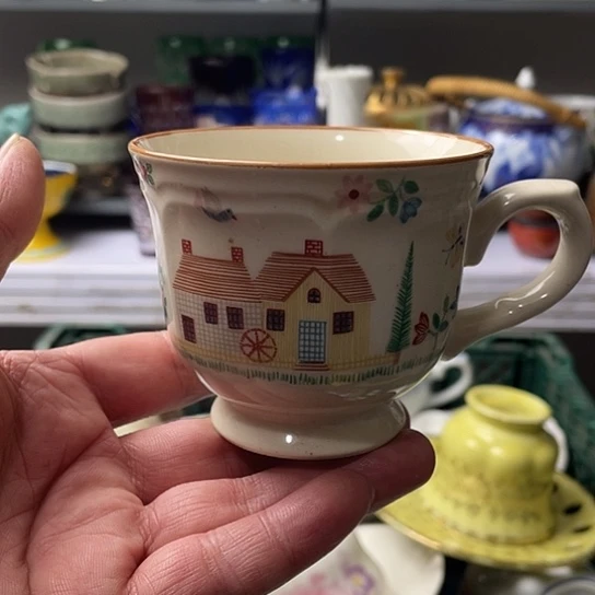 水滴瓷器水滴瓷器