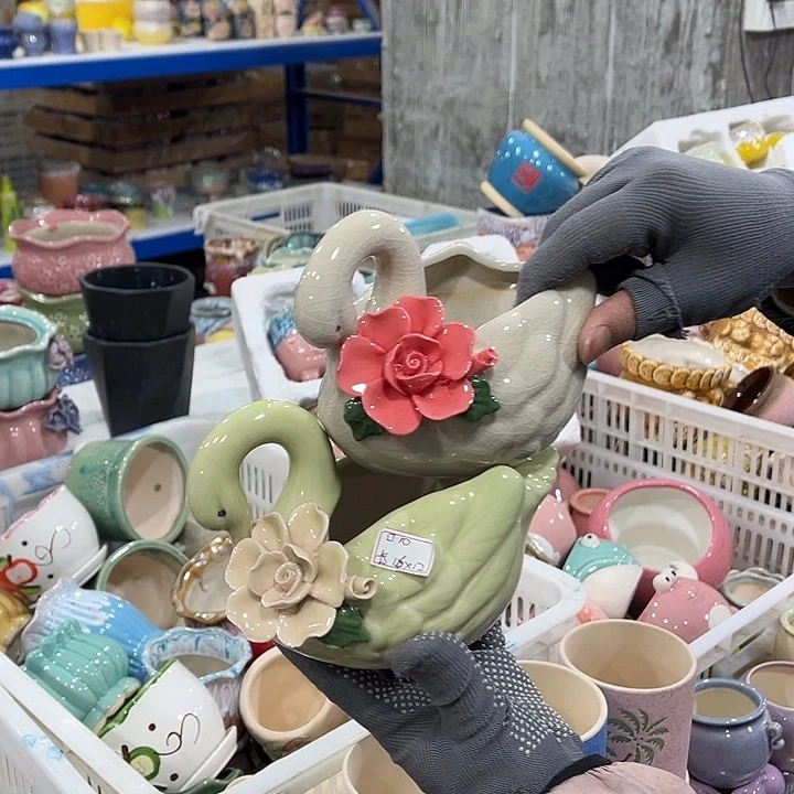 红陶正品数量有限