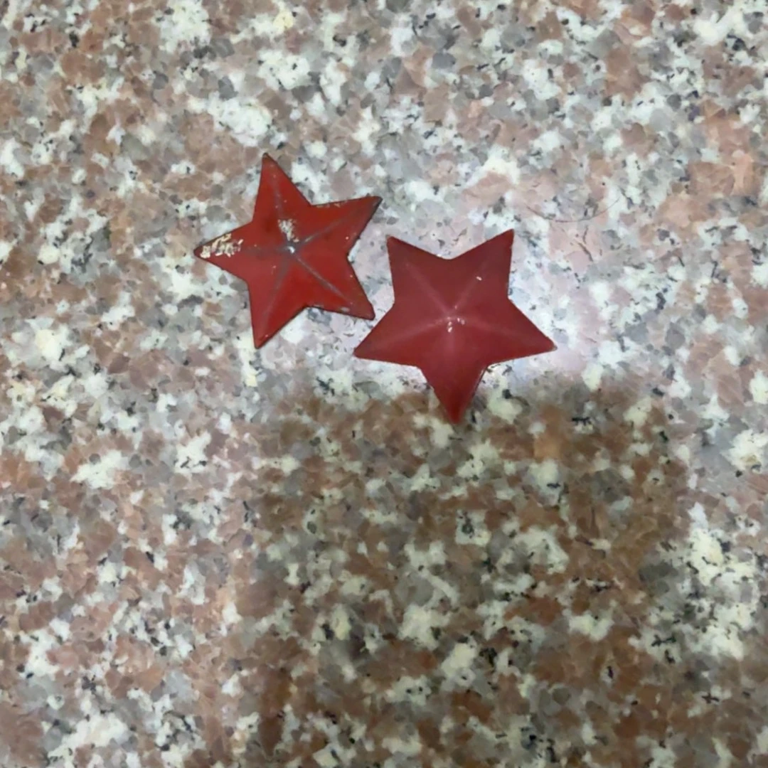 断***”杂色豆（科檀/科特迪瓦檀木）