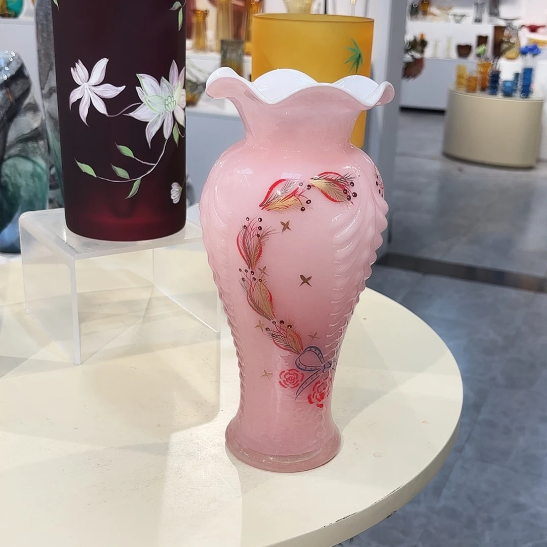 琉璃闪购商品孤品一支