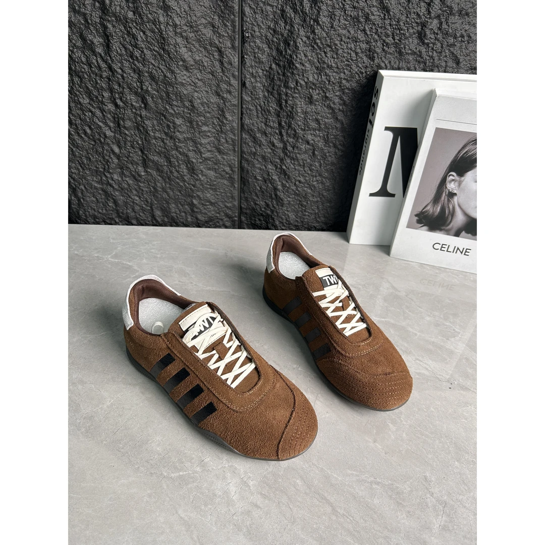 大龙甄选~新款百搭真皮系带休闲鞋软底253-50Z