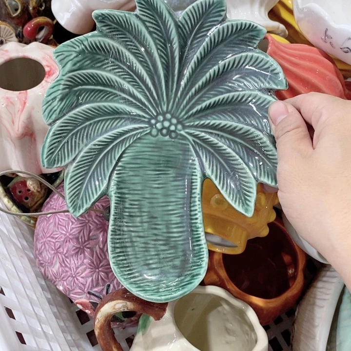 陶瓷树脂工艺摆件