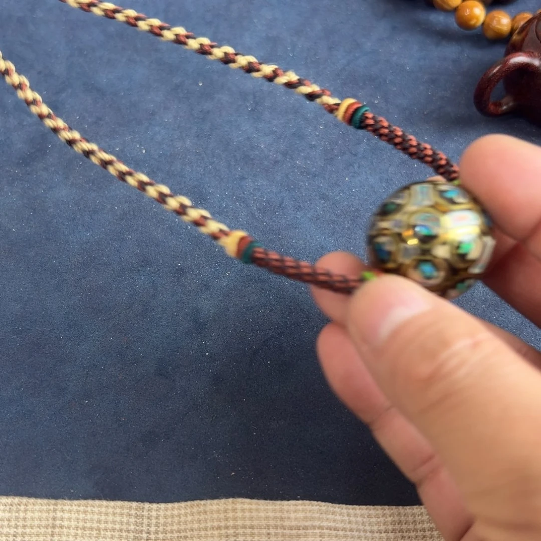 手串/手链大漆工艺品120.88