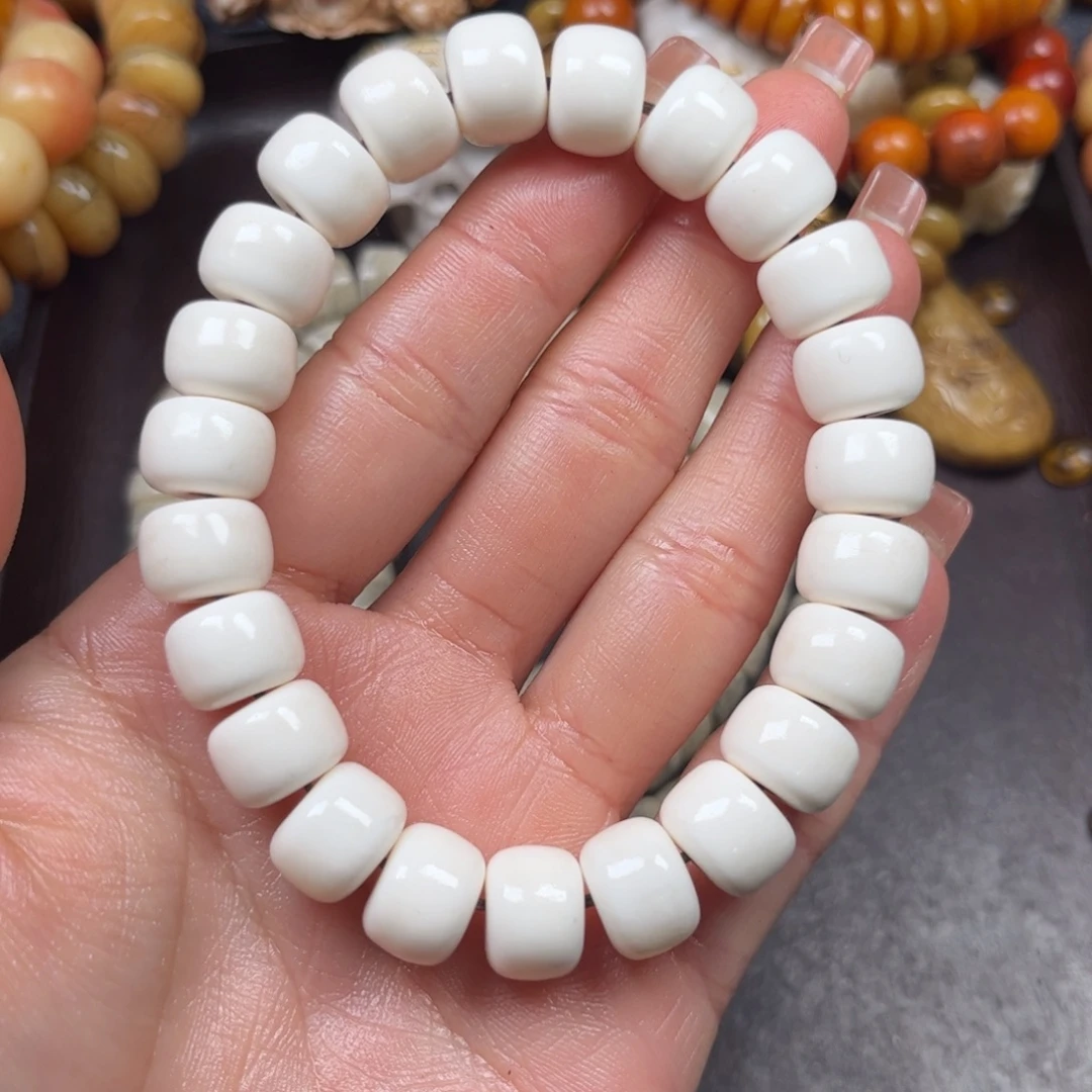 手串/手链驼骨编号200尺寸1.2