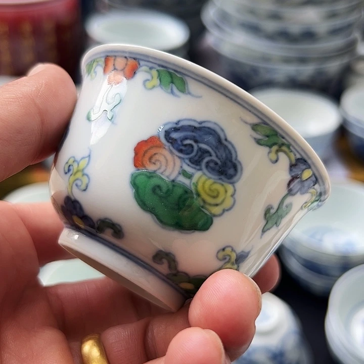 景德镇陶瓷鑫龙景