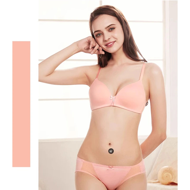 【古家】无钢圈内衣 006