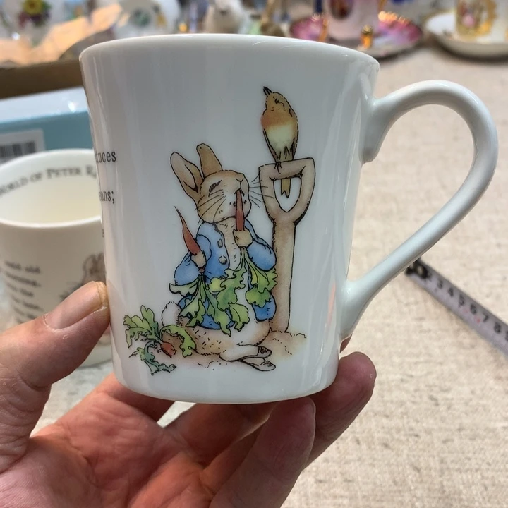 金瓷阁家的美丽瓷器