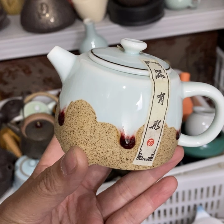 陶瓷艺术品及陶瓷制品