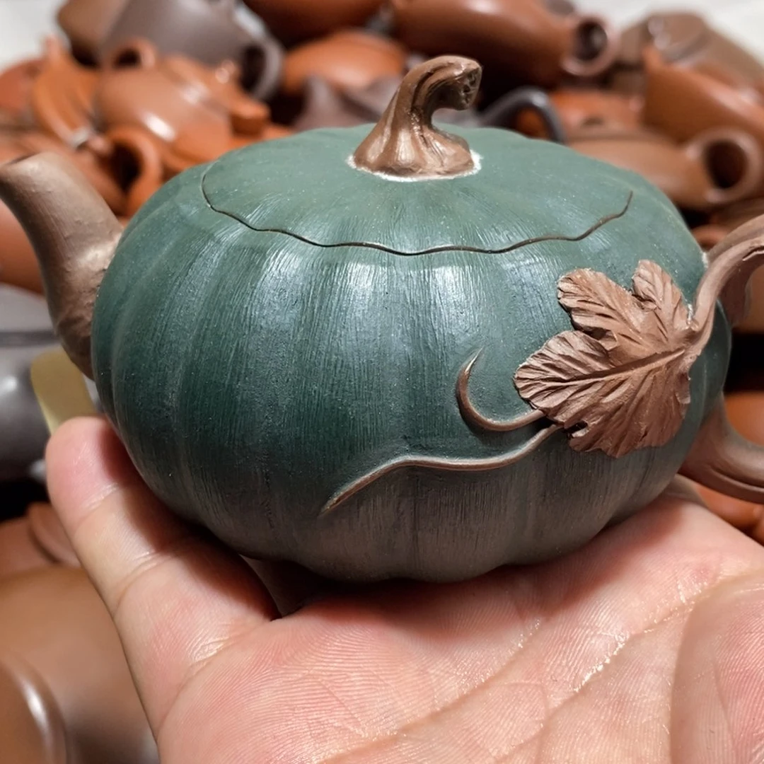 紫砂茶壶闪购商品紫砂壶