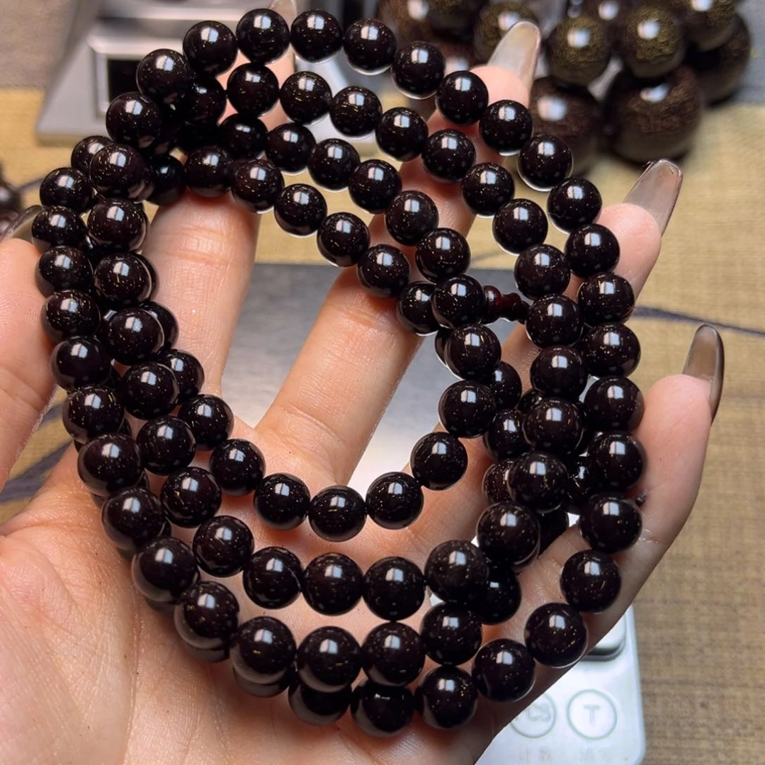 檀香紫檀（小叶紫檀）0.8✖️108