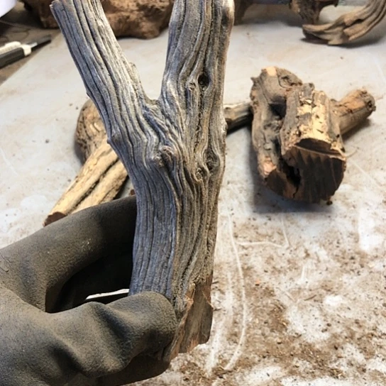 大果紫檀（缅甸花梨）紫****）