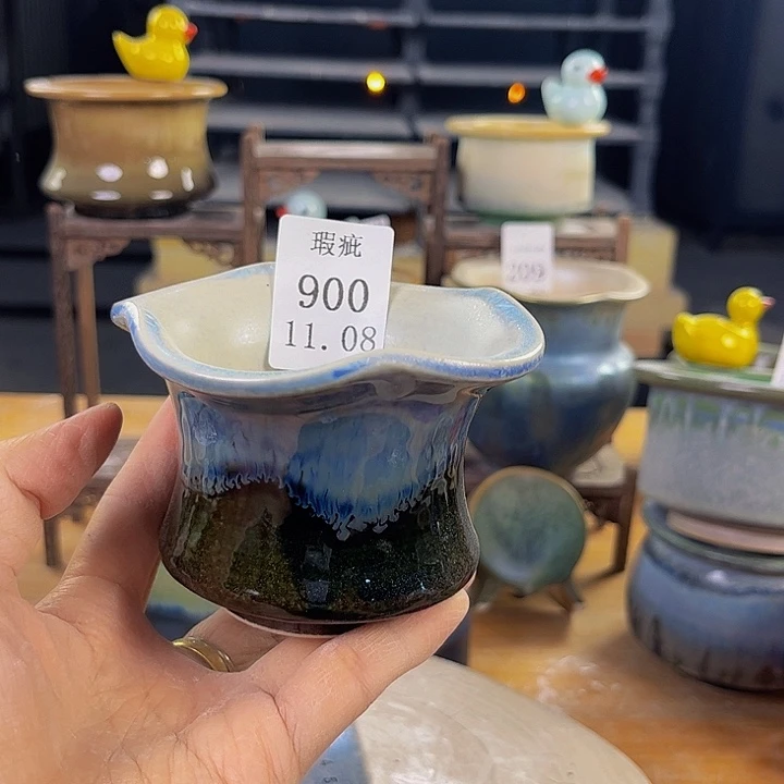 瓷片景德镇陶瓷手工制作