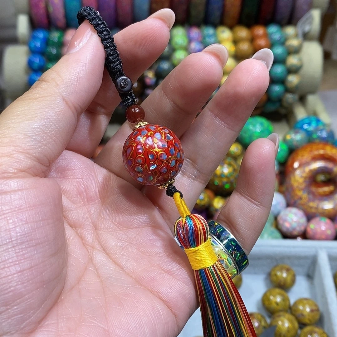 神匠手大漆珠2.0………………