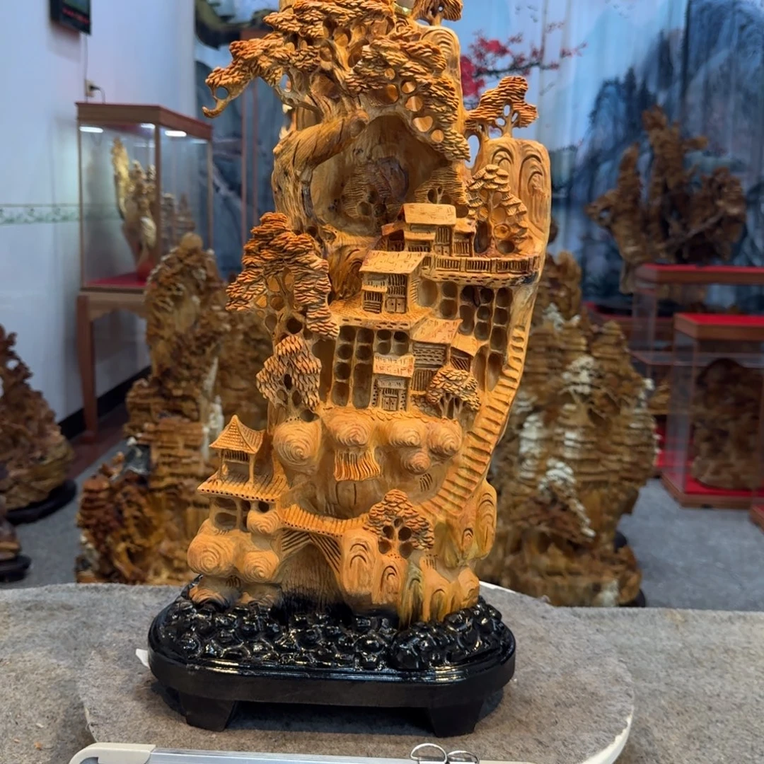 柏木（崖柏）崖柏1111111