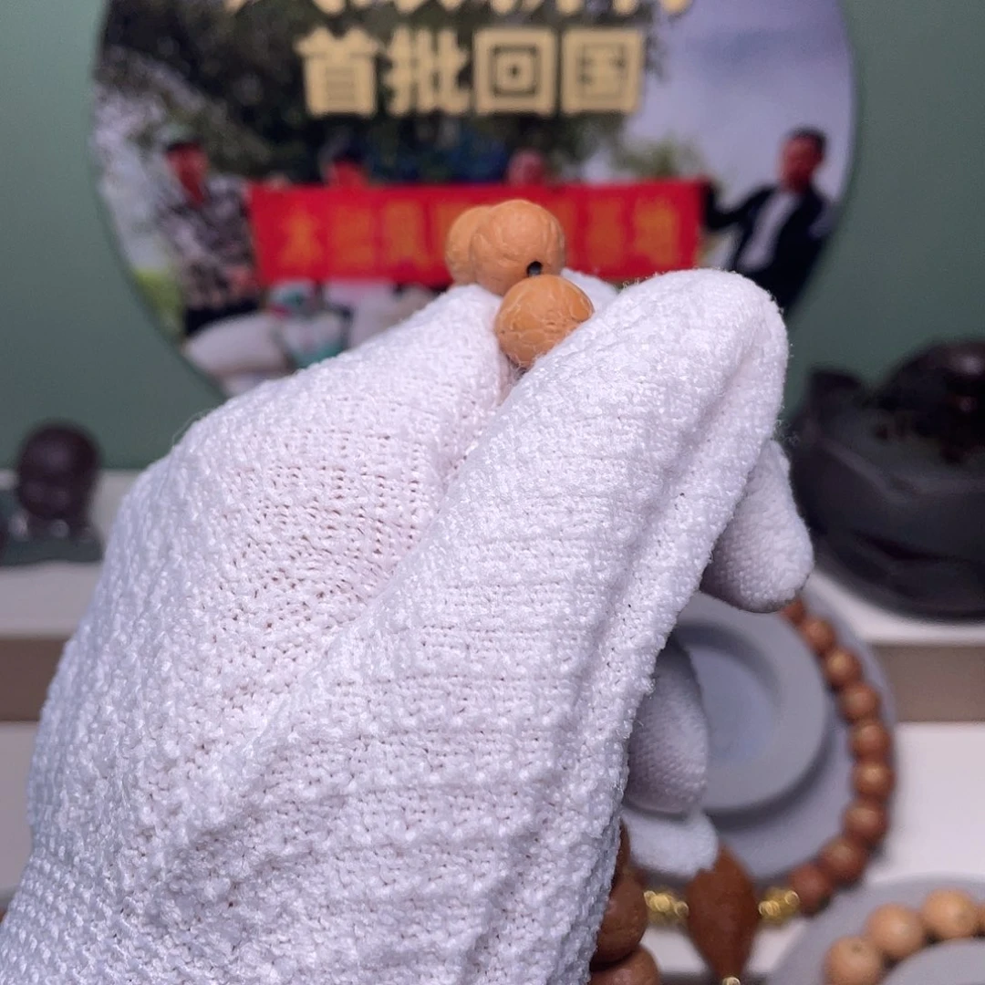 @****凤眼菩提吊坠菩提凤眼手串411