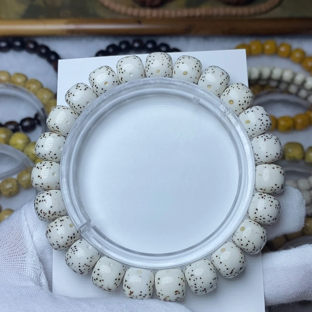 星月菩提手串10大眼月朗星稀