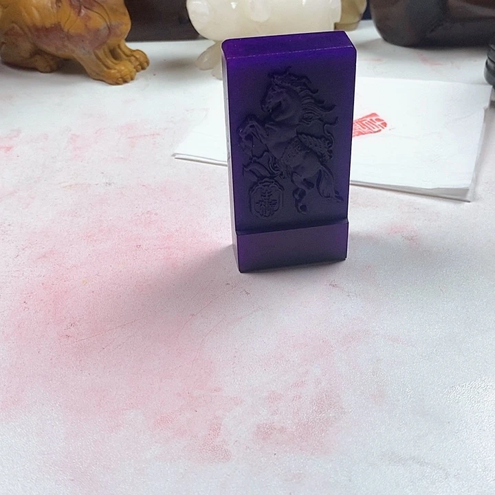 寿山石印石寿山石