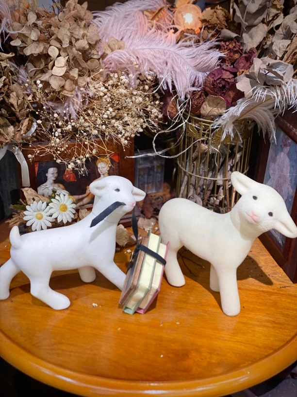 国外艺术家vintage古董陶瓷娃娃，售出不退换顺丰到付，当面验收。