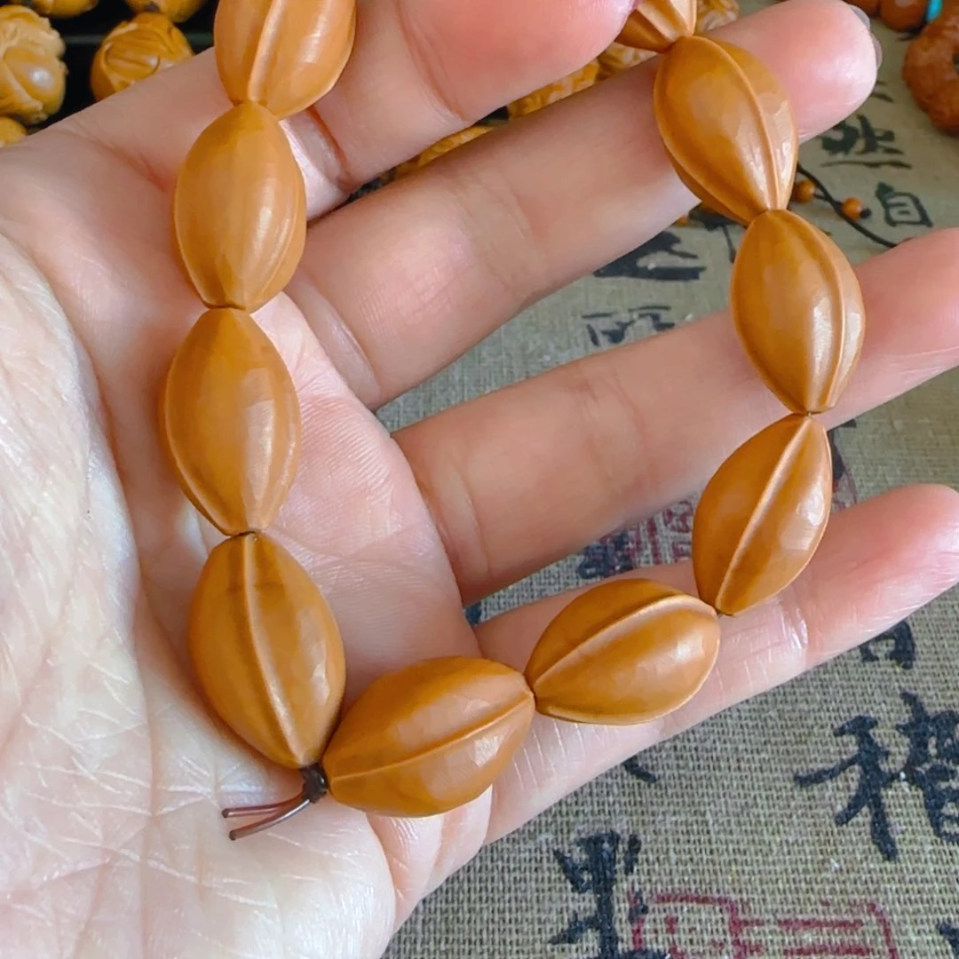橄榄核手串/手链橄榄
