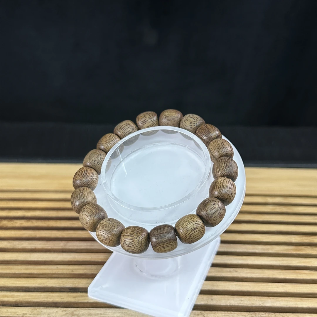 GXCX-4762 菩萨棋单圈9.7g 约：11mm*19颗