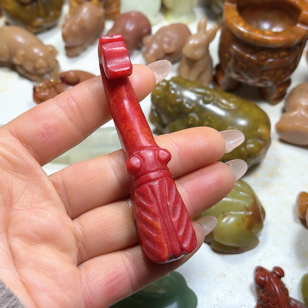 白玉菩提吊坠白玉菩提吊坠