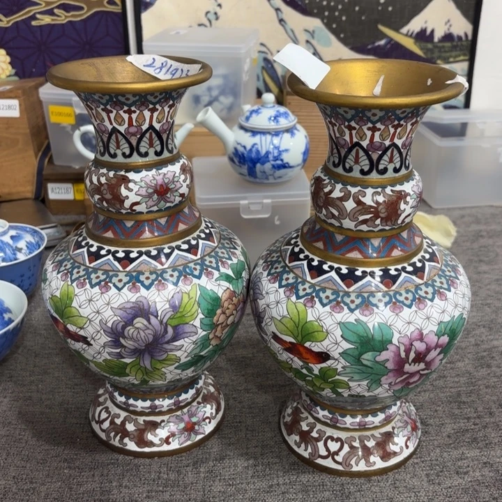 非常好看漂亮的物品